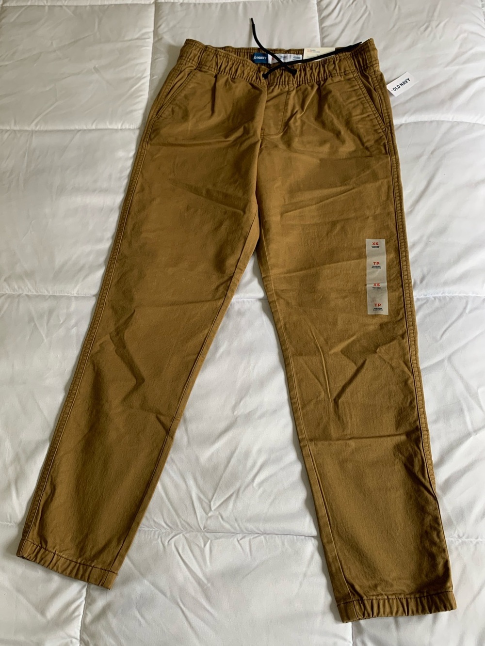 New with tags OLD NAVY modern joggers womens size XS